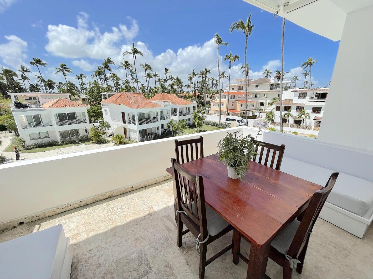 Los Corales Villas&apartments Beach Club Wifi Hotel Punta Cana